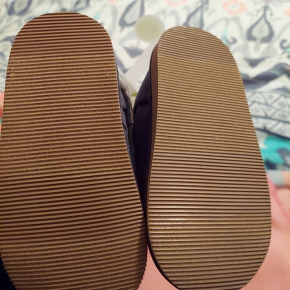 Toddler boots - Picture 3 of 7